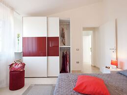 Belvilla by Oyo Panorama Il Rosso
