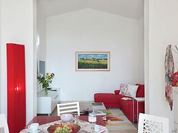 Belvilla by Oyo Panorama Il Rosso