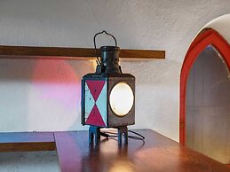 Belvilla by OYO Villa Jolanda