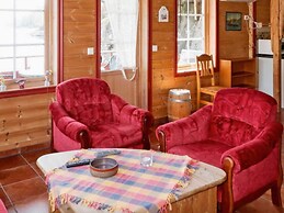 6 Person Holiday Home in Hosteland