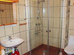 6 Person Holiday Home in Hosteland