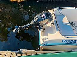 6 Person Holiday Home in Hosteland