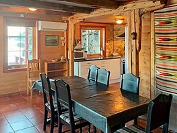 6 Person Holiday Home in Hosteland