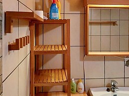 6 Person Holiday Home in Hosteland