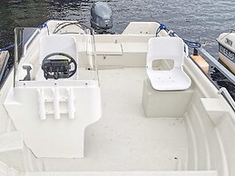 6 Person Holiday Home in Hosteland