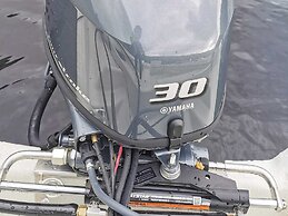 6 Person Holiday Home in Hosteland