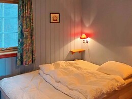 6 Person Holiday Home in Hosteland