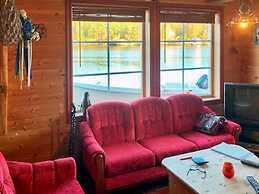 6 Person Holiday Home in Hosteland