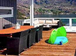 6 Person Holiday Home in Hartbakke