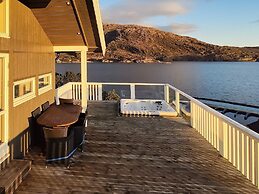 6 Person Holiday Home in Hartbakke