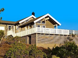 6 Person Holiday Home in Hartbakke