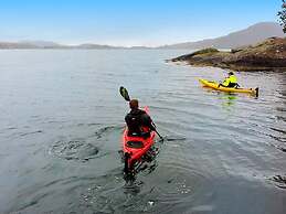 6 Person Holiday Home in Hartbakke