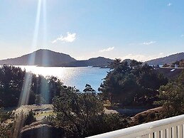 6 Person Holiday Home in Hartbakke