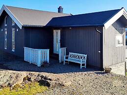 6 Person Holiday Home in Hartbakke