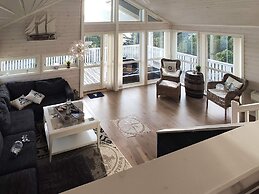 6 Person Holiday Home in Hartbakke