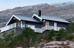 6 Person Holiday Home in Hartbakke