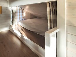 6 Person Holiday Home in Hartbakke