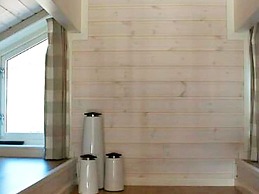 6 Person Holiday Home in Hartbakke