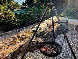 6 Person Holiday Home in Hartbakke