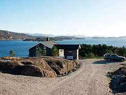 6 Person Holiday Home in Hartbakke