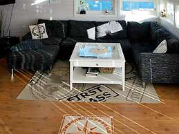 6 Person Holiday Home in Hartbakke