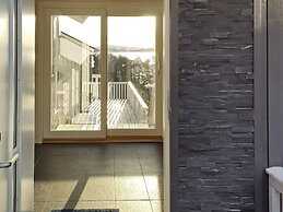 6 Person Holiday Home in Hartbakke
