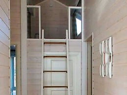 6 Person Holiday Home in Hartbakke