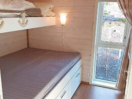 6 Person Holiday Home in Hartbakke