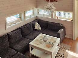 6 Person Holiday Home in Hartbakke