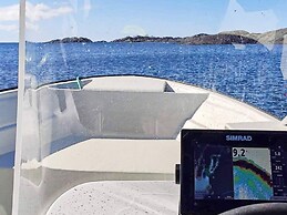 6 Person Holiday Home in Hartbakke