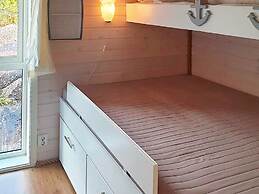 6 Person Holiday Home in Hartbakke