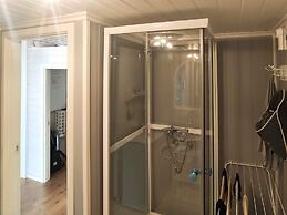 6 Person Holiday Home in Hartbakke