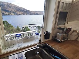 6 Person Holiday Home in Hartbakke