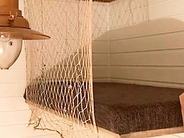 6 Person Holiday Home in Hartbakke