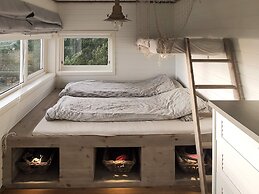 6 Person Holiday Home in Hartbakke