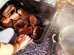 6 Person Holiday Home in Hartbakke