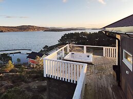 6 Person Holiday Home in Hartbakke