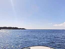 6 Person Holiday Home in Hartbakke