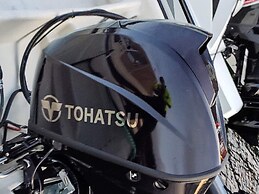 6 Person Holiday Home in Hartbakke