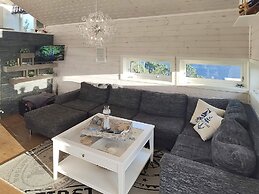 6 Person Holiday Home in Hartbakke