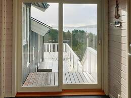 6 Person Holiday Home in Hartbakke