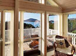 6 Person Holiday Home in Hartbakke