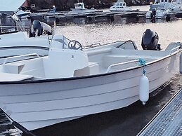 6 Person Holiday Home in Hartbakke