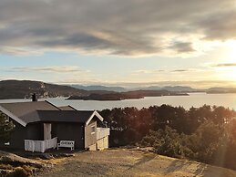 6 Person Holiday Home in Hartbakke