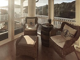 6 Person Holiday Home in Hartbakke