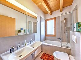 Stylish Chalet With Sauna in Heremence