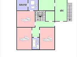 Stylish Chalet With Sauna in Heremence