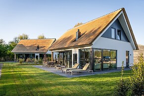 Luxury Villa With Sauna Near the Beach
