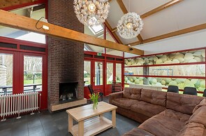 Unique Home at Bottom of Dunes near Center of Zoutelande