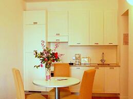 Elegant Apartment in Meina With Lake View